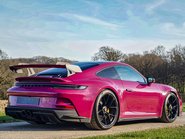 Porsche 911 GT3 PDK 4