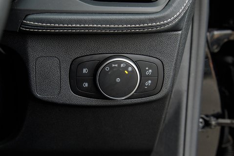 Ford Focus VIGNALE TDCI 17