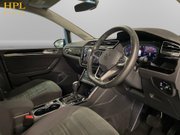 Volkswagen Touran 1.5 TSI EVO SEL MPV 5dr Petrol DSG Euro 6 (s/s) (150 ps) 12