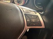 Mercedes-Benz C Class 2.1 C220 CDI BlueEfficiency AMG Sport Edition 125 G-Tronic+ Euro 5 (s/s) 2d 13