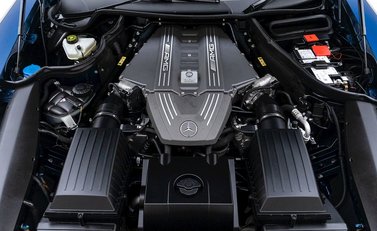 Mercedes-Benz SLS AMG 26