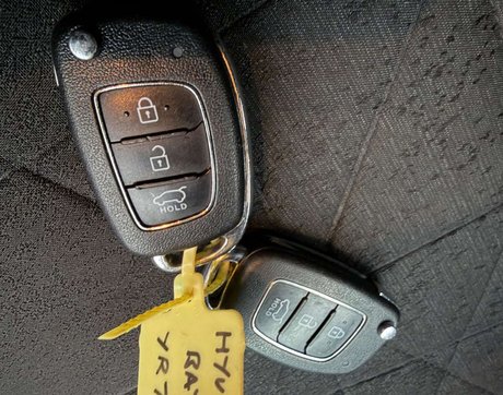 Hyundai BAYON 1.0 Bayon SE Connect TGDi MHEV Auto 5dr 33