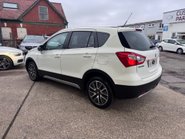 Suzuki SX4 S-Cross SZ-T 7