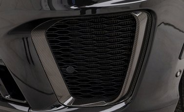 Land Rover Range Rover Sport 5.0 SVR 32