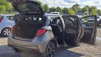 Toyota Yaris 1.5 VVT-h Design Hatchback 5dr Petrol Hybrid E-CVT Euro 6 (101 ps) 14