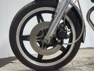 Honda CM 1981 GOOD RUNNING CLASSIC 250CC TWIN CRUISER BIKE PROJECT BIKE 10