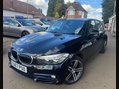 BMW 1 Series 1.5 118i Sport Euro 6 (s/s) 5dr 1