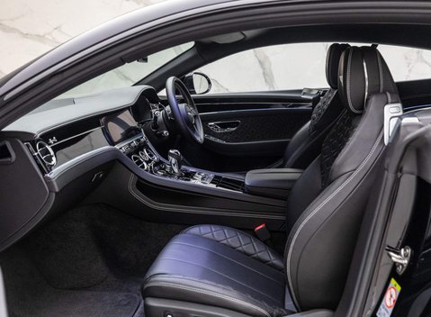 Bentley Continental GT 9