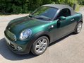 Mini Roadster 1.6 Roadster Cooper 3dr 10