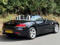 BMW Z4 2.5 Z4 sDrive 23i 2dr 25