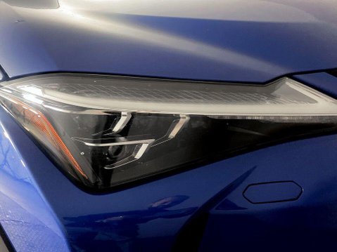 Lexus Ux 2.0 250h Takumi SUV 5dr Petrol Hybrid E-CVT Euro 6 (s/s) (184 ps) 9