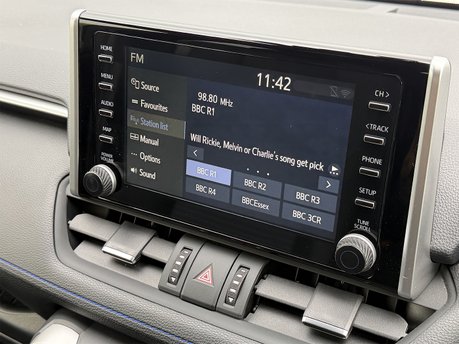 Toyota Rav 4 VVT-I DYNAMIC 64