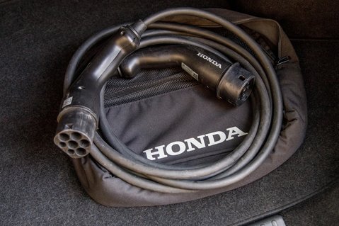Honda Honda E ADVANCE 43