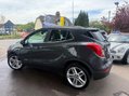 Vauxhall Mokka X 1.4i Turbo Elite Euro 6 (s/s) 5dr 10