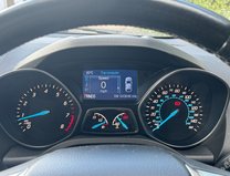 Ford Kuga 1.5T EcoBoost Titanium X SUV 5dr Petrol Auto AWD Euro 6 (s/s) (182 ps) 18