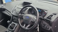Ford Grand C-Max 1.0T EcoBoost Zetec MPV 5dr Petrol Manual Euro 6 (s/s) (125 ps) 42