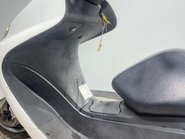 Yamaha Majesty YP 1999 21K SPARES OR REPAIR LEARNER 125CC PROJECT BIKE SCOOTER 24