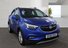 Vauxhall Mokka X 1.4i Turbo ecoTEC Design Nav Euro 6 (s/s) 5dr