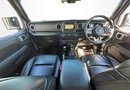 Jeep Wrangler 2.0 GME Overland 4dr Auto8 16