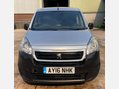 Peugeot Partner 1.6 BlueHDi 850 S Panel Van 4dr Diesel Manual L1 (s/s) (110 g/km, 100 bhp) 20