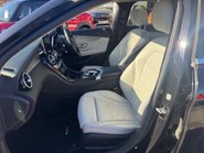 Mercedes-Benz C Class 2.1 C220d Sport (Premium Plus) G-Tronic+ Euro 6 (s/s) 4dr 22