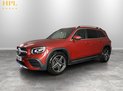 Mercedes-Benz GLB 1.3 GLB200 AMG Line (Premium) SUV 5dr Petrol 7G-DCT Euro 6 (s/s) (163 ps) 2 3
