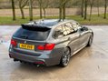 BMW 3 Series 3.0 335i M Sport Auto 5dr 34