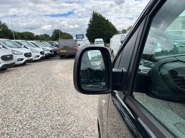Toyota Proace MWB L2H1 Low Roof Active 2700 Air Con EURO 6 NO VA 21