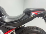 Lexmoto LXR 2020 21K RUNNING PROJECT SPORTS BIKE 125CC LEARNER 15