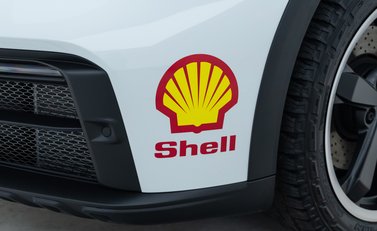 Porsche 911 Dakar 31