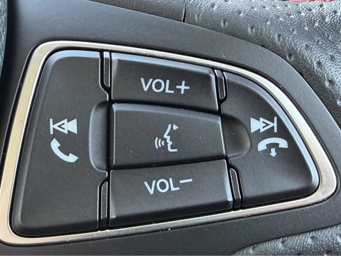 Ford Ecosport 1.0 EcoBoost 125 ST-Line 5dr 34