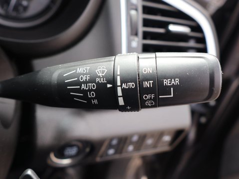 Suzuki S-Cross 1.4 Boosterjet MHEV Motion Auto Euro 6 (s/s) 5dr 25