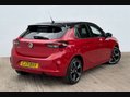 Vauxhall Corsa 1.2 Corsa Elite Edition 5dr 22