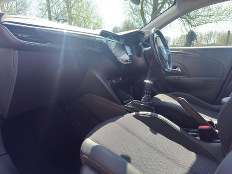 Vauxhall Corsa 1.2 Corsa Elite Nav T 5dr 10