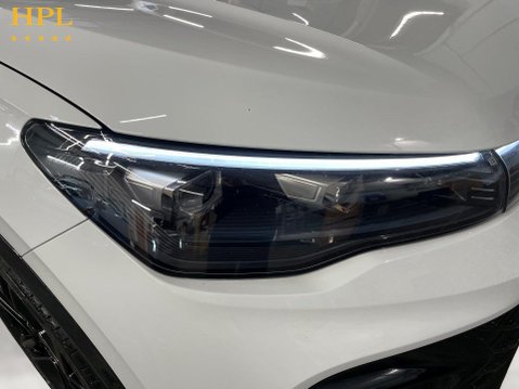 Volkswagen Tiguan 1.5 TSI eHybrid 19.7kWh R-Line SUV 5dr Petrol Plug-in Hybrid DSG Euro 6 (s/ 9