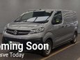 Vauxhall Vivaro Vivaro 3100 Dynamic 2