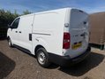 Vauxhall Vivaro 1.5 Turbo D 2900 Dynamic L2 H1 Euro 6 (s/s) 6dr 6