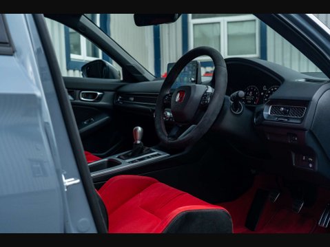 Honda Civic 2.0 Civic Type R 5dr 11
