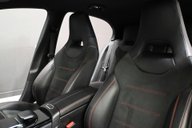 Mercedes-Benz A Class 1.3 A 200 AMG Line Executive Auto 5dr 19