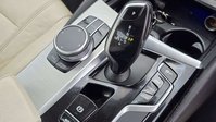 BMW 5 Series 2.0 520i GPF SE Saloon 4dr Petrol Auto Euro 6 (s/s) (184 ps) 16