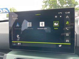 Dacia Spring Spring Extreme EV 5dr (26.8KWH) 65 BHP model 33