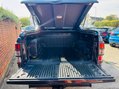 Ford Ranger 3.2 TDCi Wildtrak Pickup Double Cab 4dr Diesel Auto 4WD Euro 5 (200 ps) 19