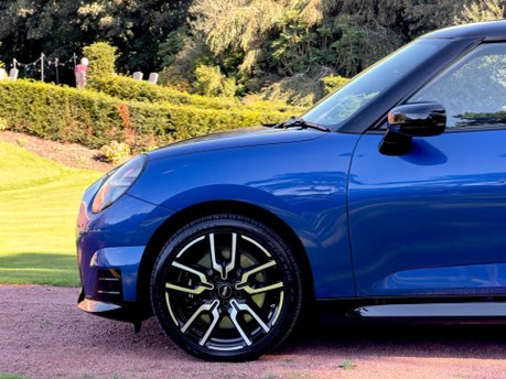 Mini Electric Cooper E SPORT 15