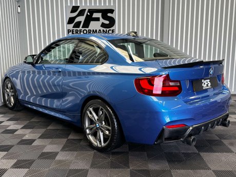 BMW 2 Series 3.0 M235i Coupe 2dr Petrol Auto Euro 6 (s/s) (326 ps) 30