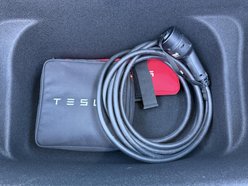 Tesla Model Y (Dual Motor) Long Range SUV 5dr Electric Auto 4WDE (384 bhp) 22