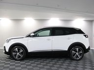 Peugeot 3008 S/S ALLURE 17
