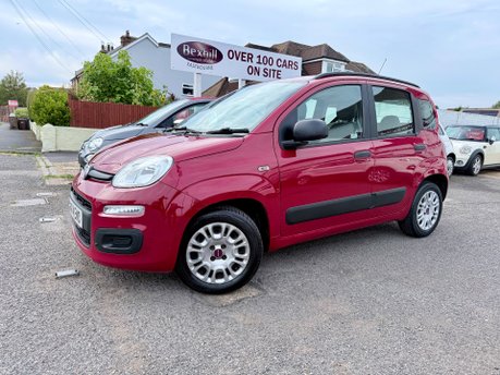 Fiat Panda 1.2 EASY