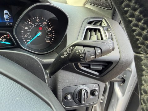 Ford Kuga TITANIUM X TDCI 12