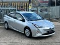 Toyota Prius VVT-I ACTIVE 5