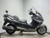 Suzuki Burgman AN 2009 27K MOT SERVICED 400CC MAXI SCOOTER RIDES / LOOKS GOOD